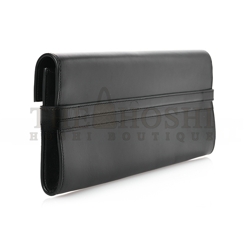 Y51 MANHATTAN CLUTCH IN BOX Sa1nt Lau*nt 69594916C6W1000 (31*14*3cm) Master Quality